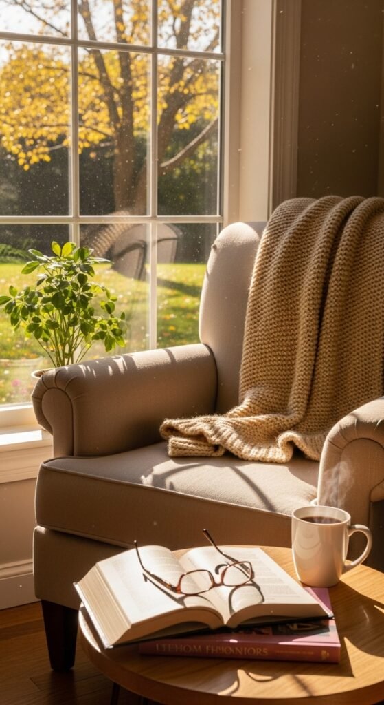 Add a Small Weekend-Only Detail