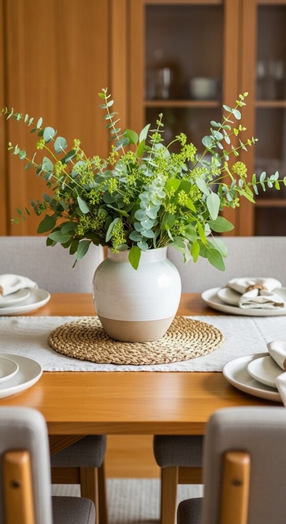 Bring Nature Indoors for a Fresh Feel