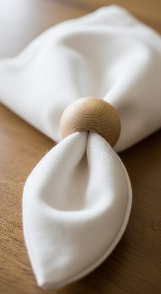 Minimal Roll with Bead