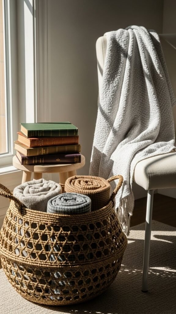 Rethink Decorative Layers