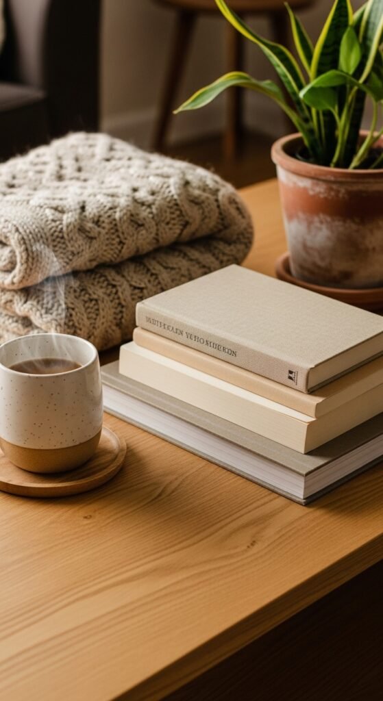 Start With What You Already Own