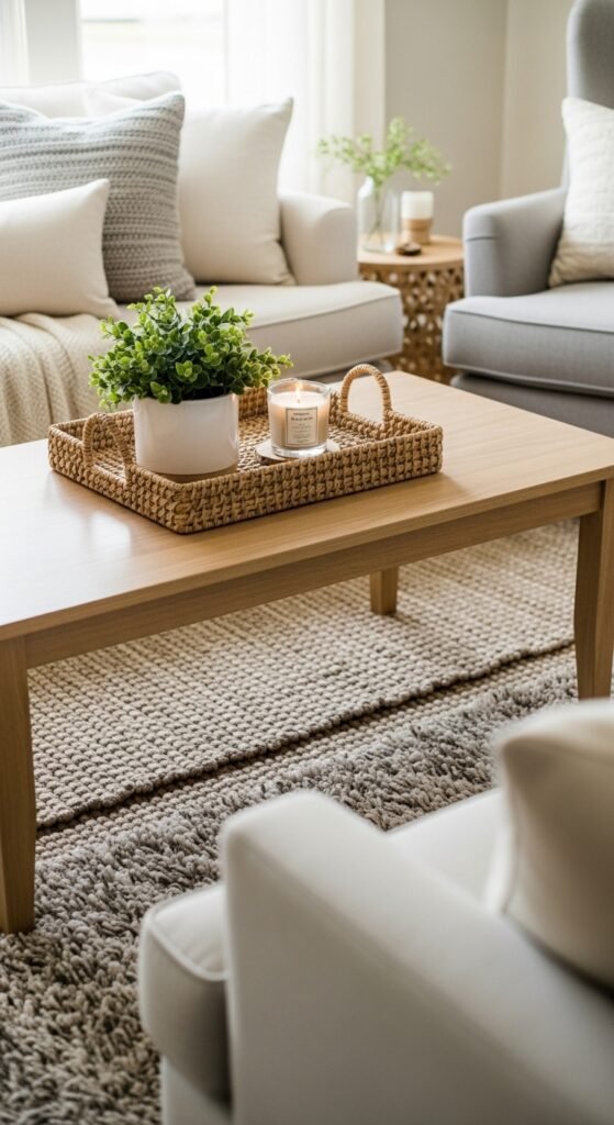 Start With a Quick Declutter Reset