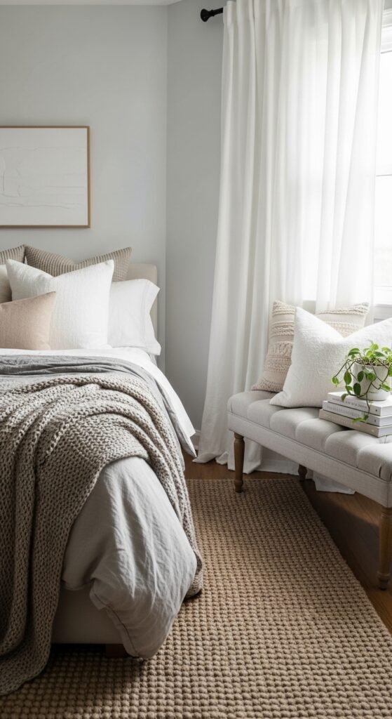 Add Texture From Floor to Ceiling