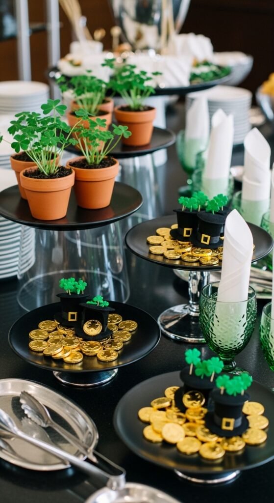 Minimal Centerpiece Clusters