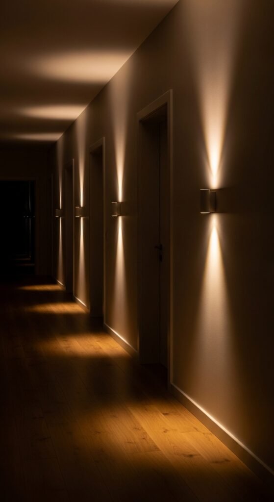 Don’t Forget Dimmers and Timers