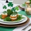 25 Eye-Catching St Patrick’s Day Party Table Decor Ideas That Shine