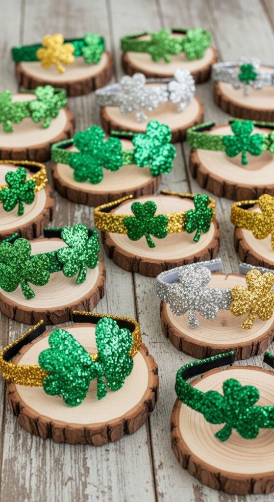 Rustic Wood Slice Bases