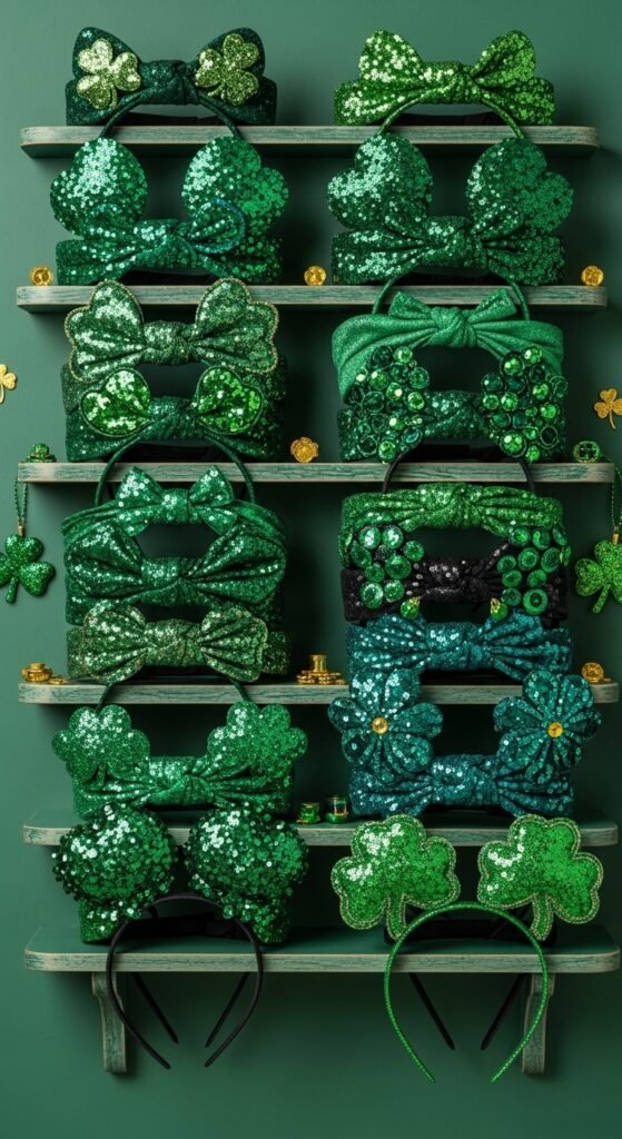 Wall Shelf Decor Refresh