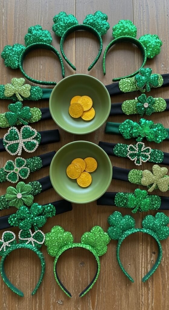 Minimal Centerpiece Bowls