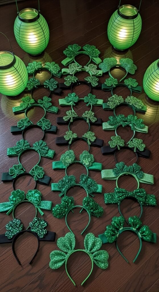 Floor Lantern Corners