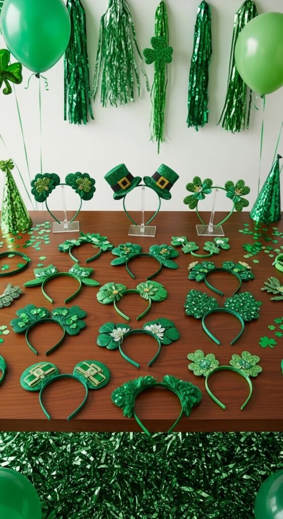 Consistent Color Flow Throughout