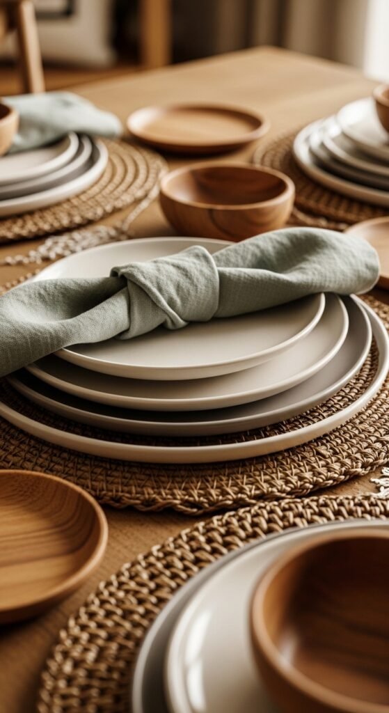 Layer Textures for Instant Warmth