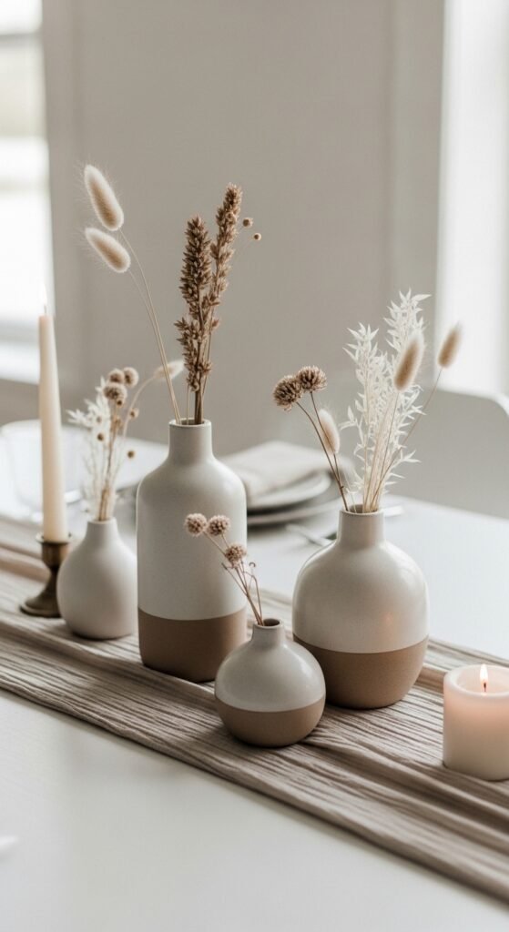 Create a Simple, Thoughtful Centerpiece