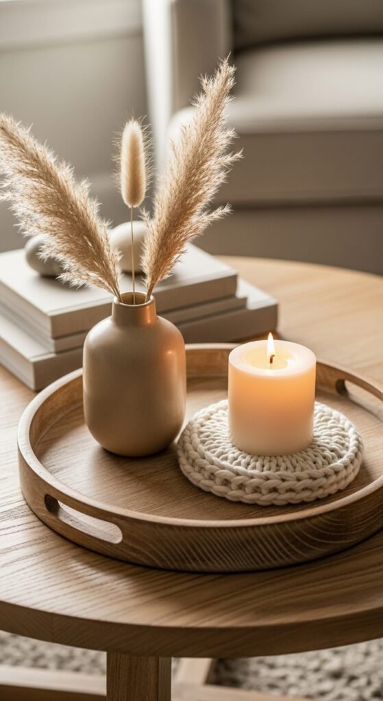 Choose the Right Tray for the Space