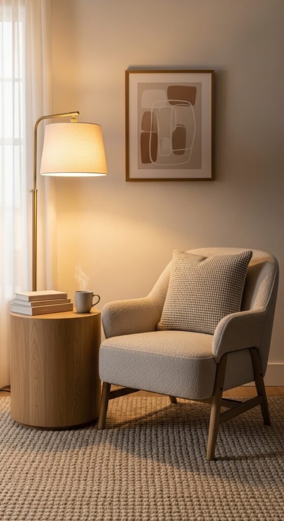 Choose One Anchoring Piece