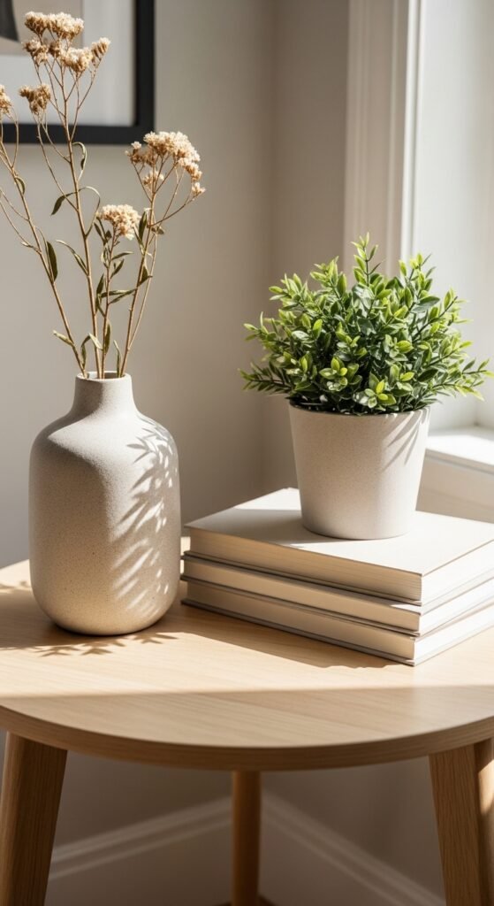 Style With the Rule of Three