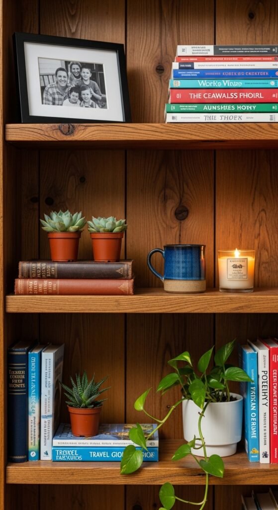 Add Personal and Meaningful Touches