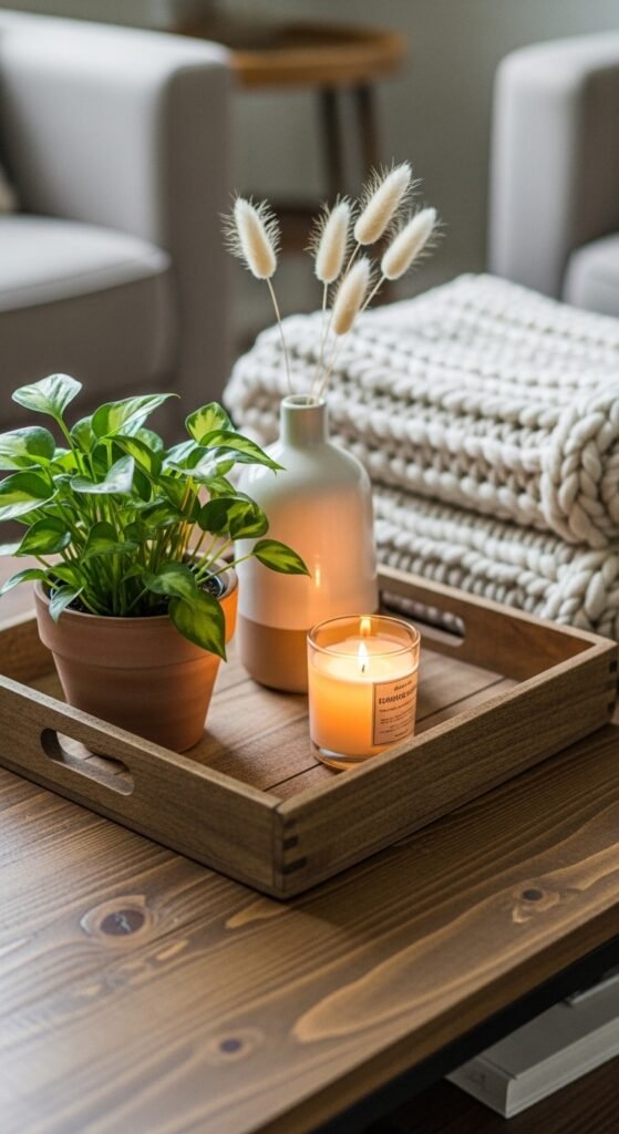 Bring Nature Indoors