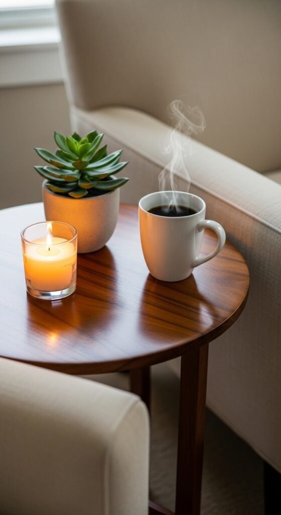 Add a Personal Touch