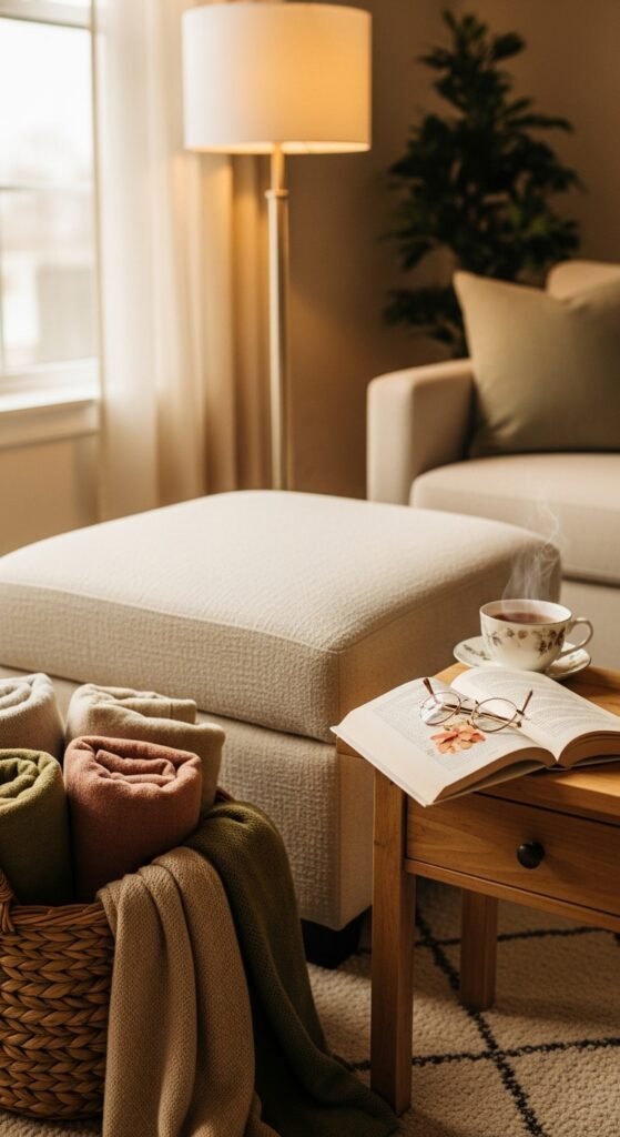 Incorporate Functional Extras