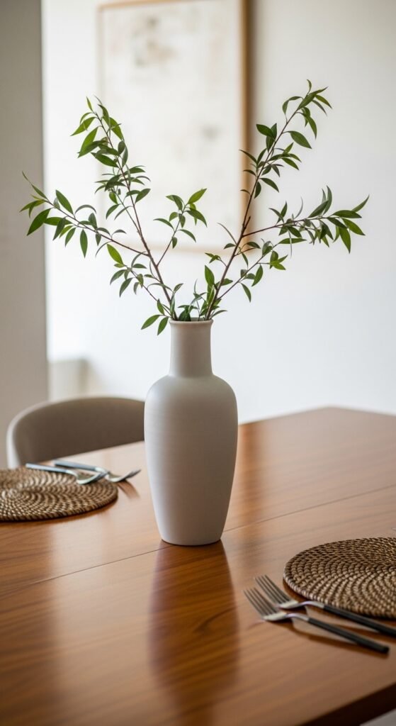 Single Statement Vase