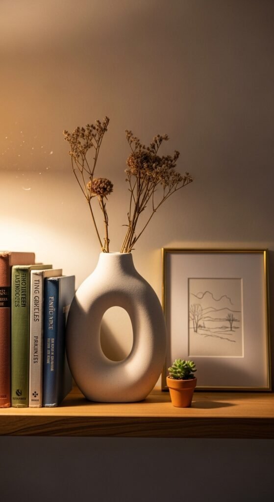 Think in Layers for Maximum Cozy Impact