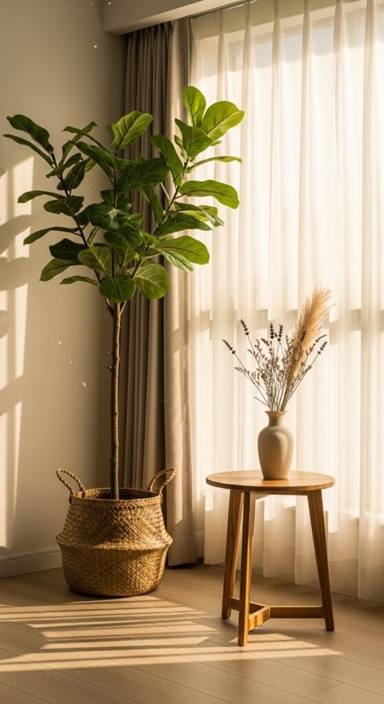 Bring Nature Indoors