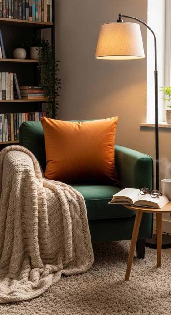 Embrace Soft Textures