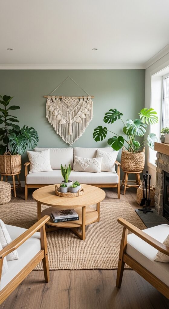 Bring the Outdoors In