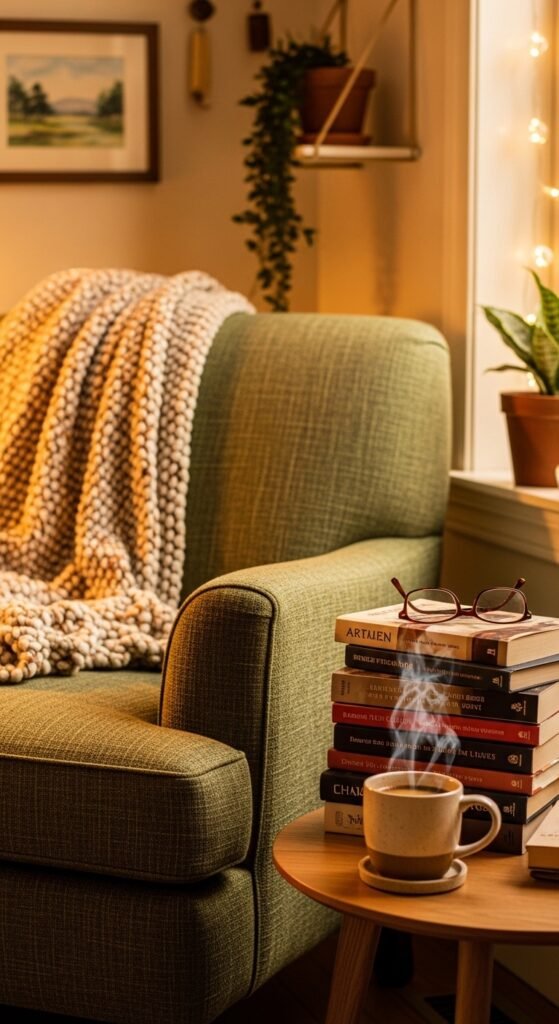 Personalize Your Space