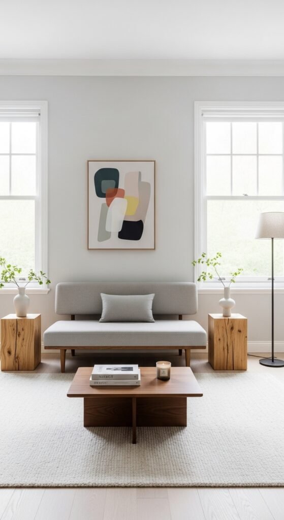 Keep It Clutter-Free