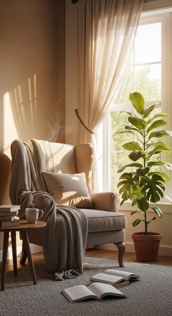 Bring Nature Indoors