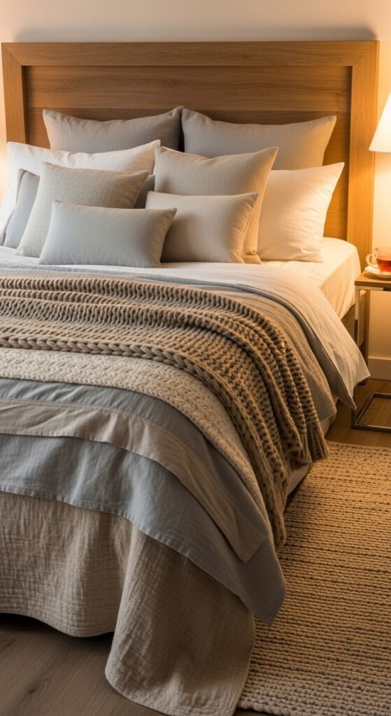 Start with Soft Textiles