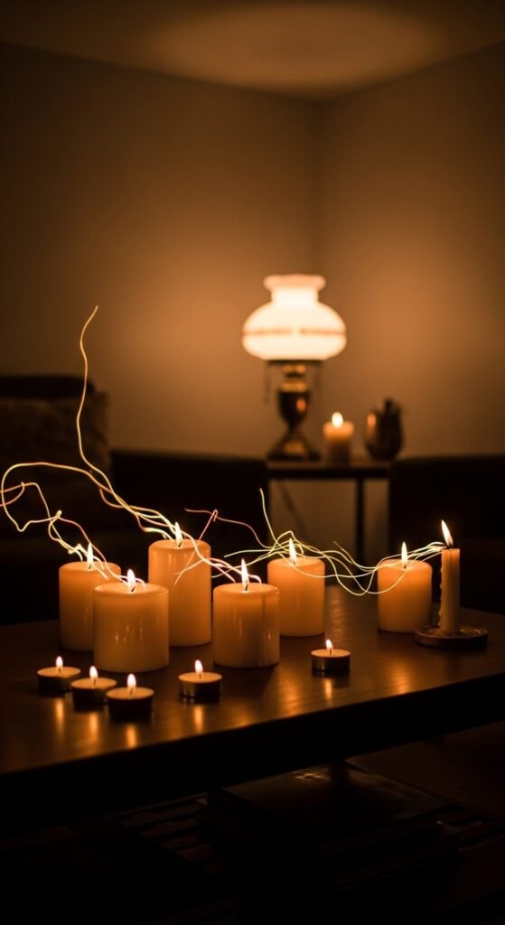 Add Ambient Lighting