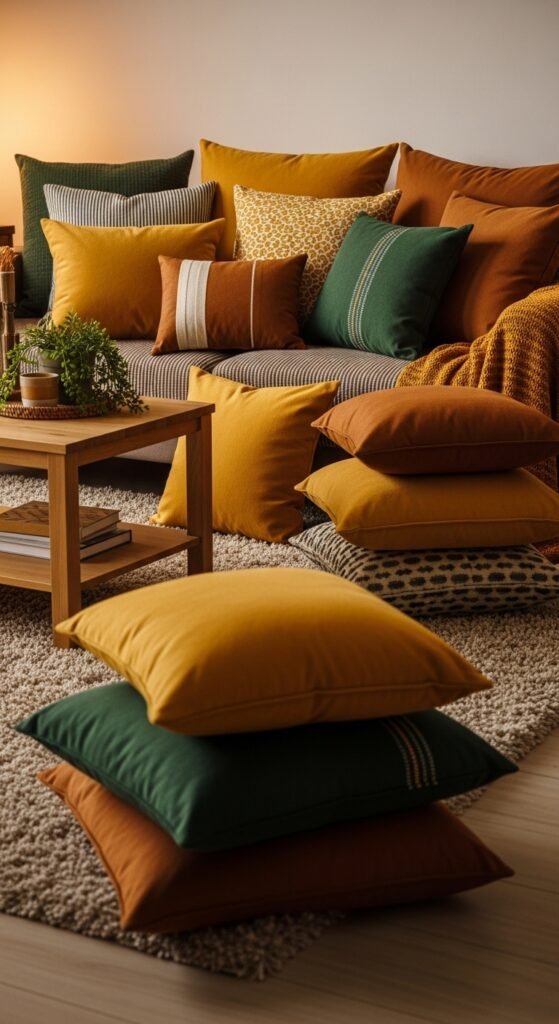 Play with Color Layers