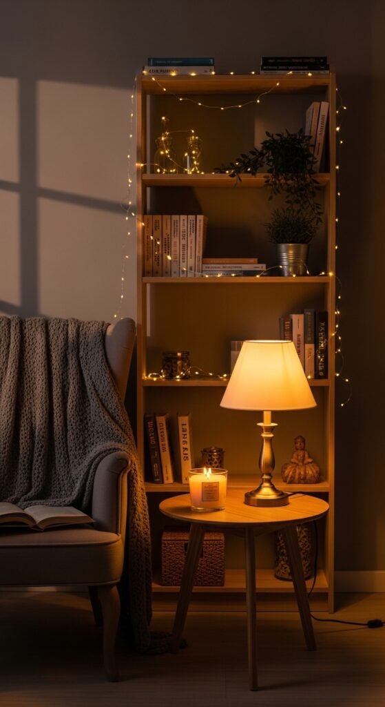 Embrace Soft Lighting