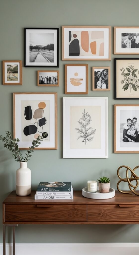 Personalize Your Space