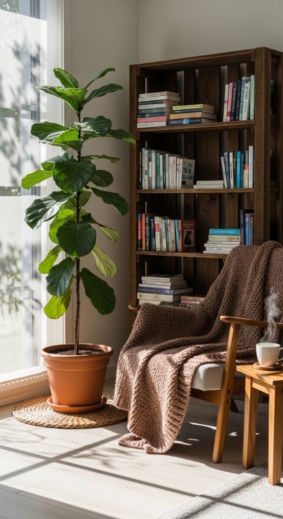 Embrace Natural Elements