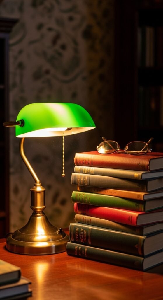 Create Soft, Warm Lighting