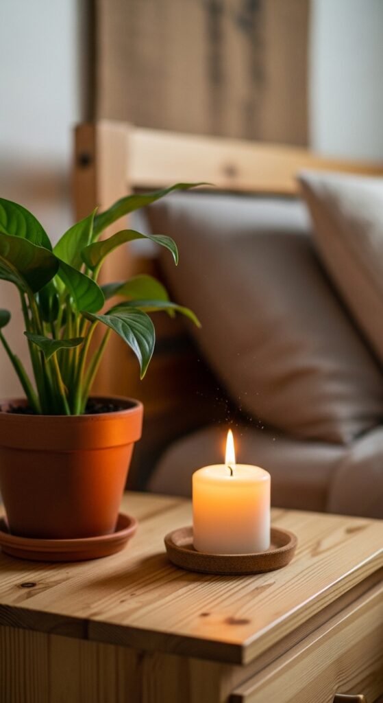 Incorporate Natural Elements