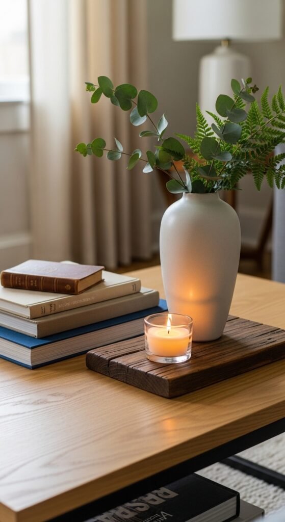 Style Surfaces With the “Rule of Three”