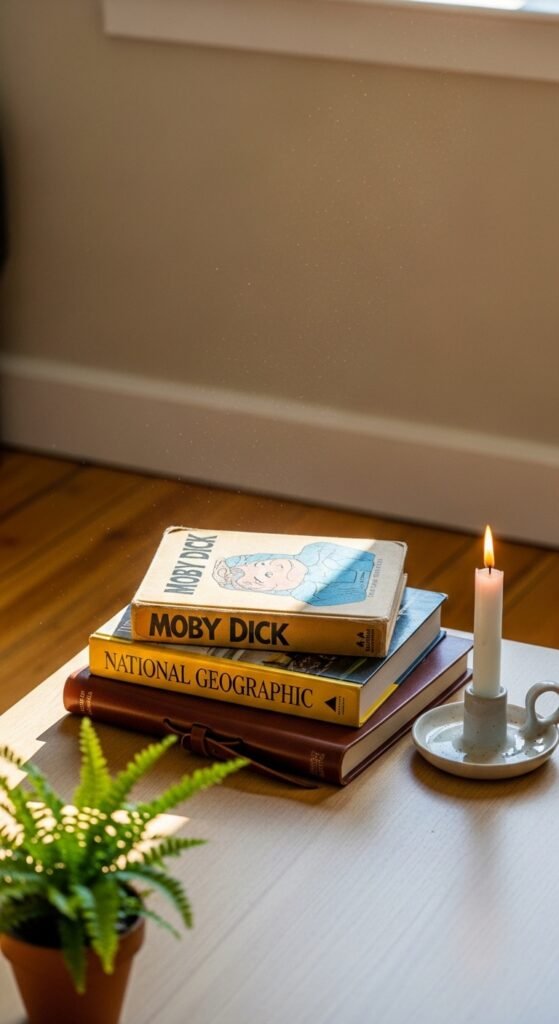 Add Personal Touches