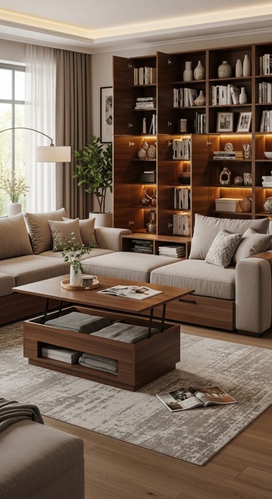 Add Personal Touches