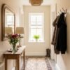 21 Elegant Small Entrance Hallway Ideas for a Welcoming Home Update