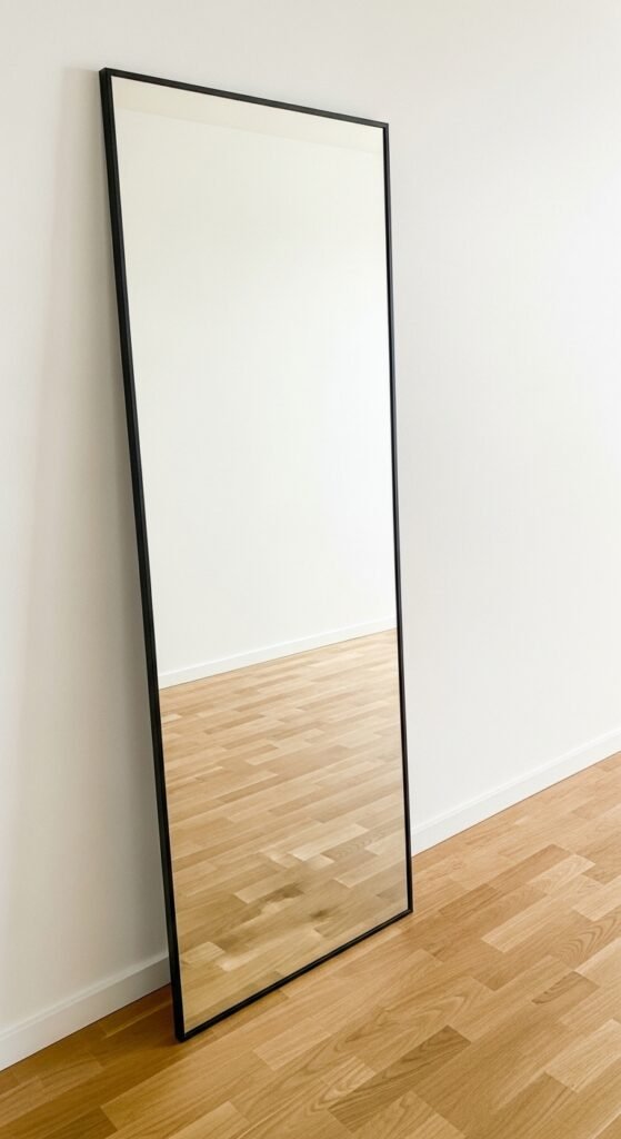  Minimalist Mirrors