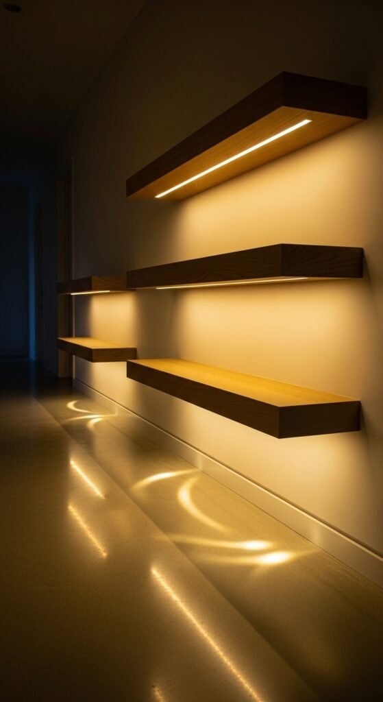 LED Strip Lighting