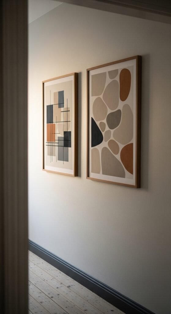 Minimalist Wall Art
