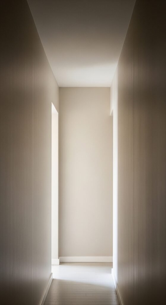 Paint Ceiling a Lighter Shade