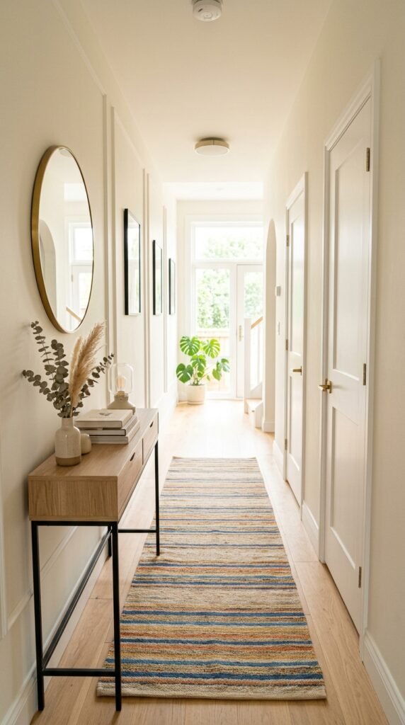 Small Hallway Ideas