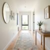 24 Genius Small Hallway Ideas for a Bigger and Brighter Entry